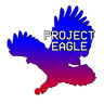 Project Eagle Logo