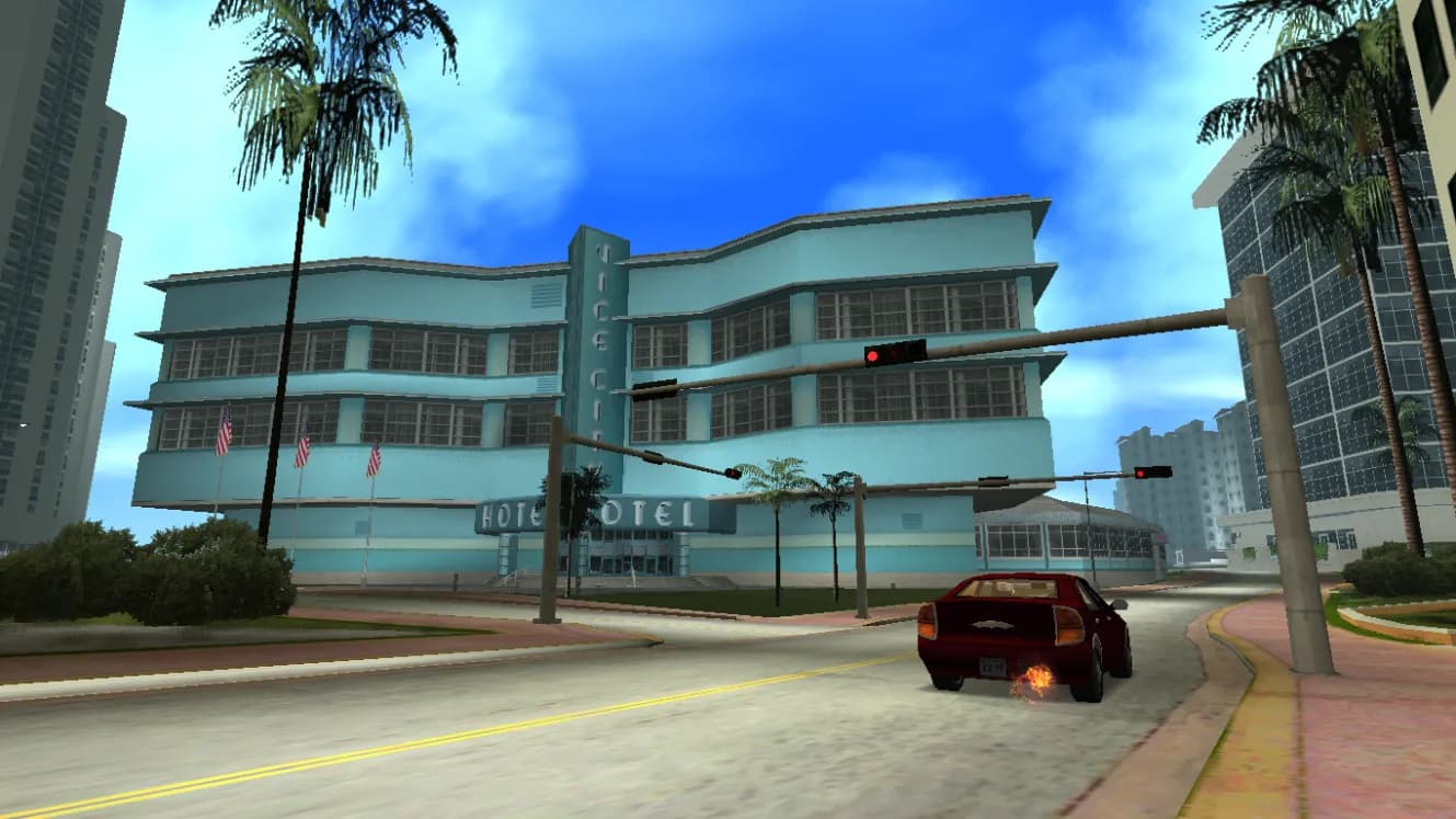 Vice City
