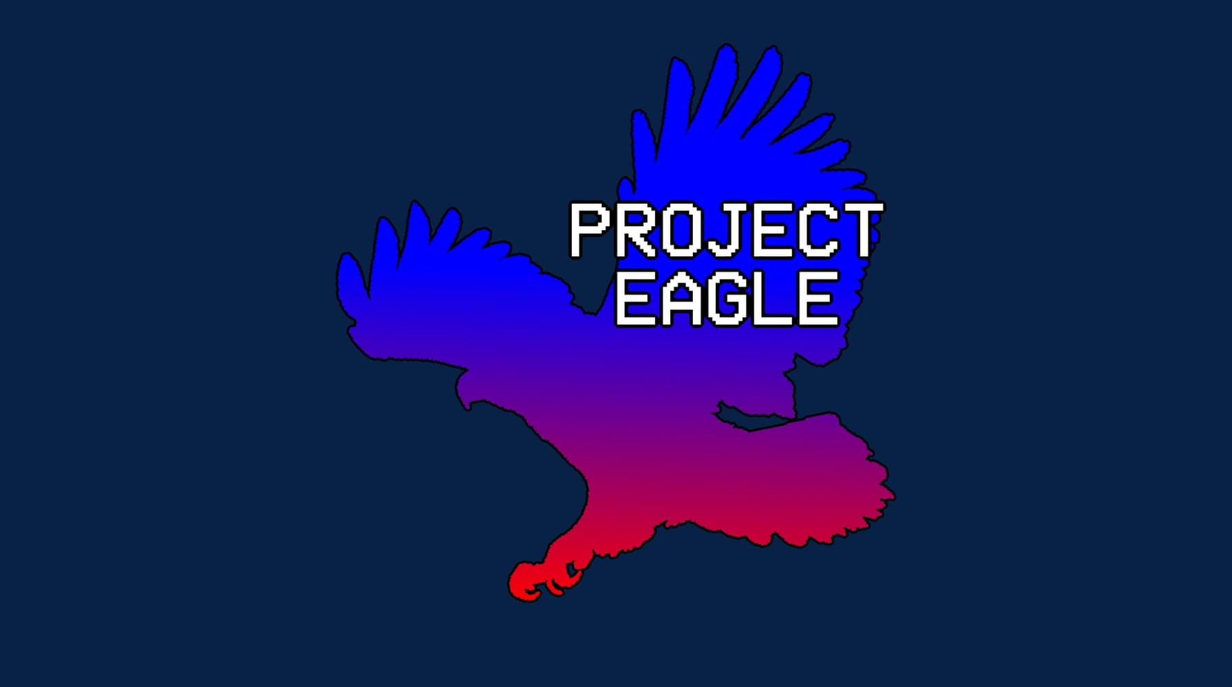 Project Eagle Is Staying. Here's Why.