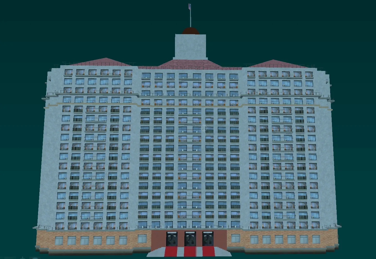 Alosia – Cotton Mouth