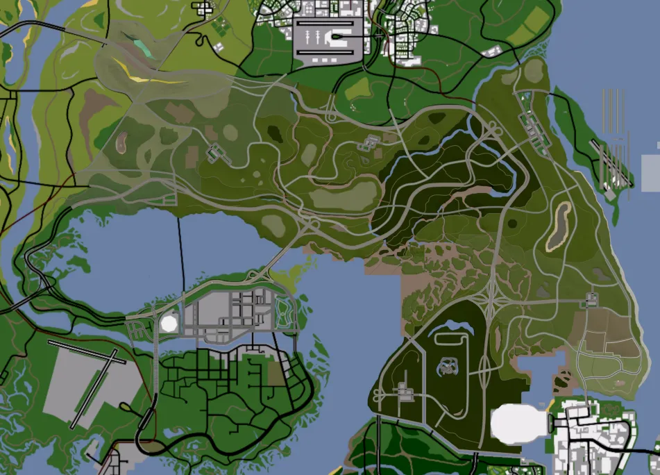 Leonida–Redland progress