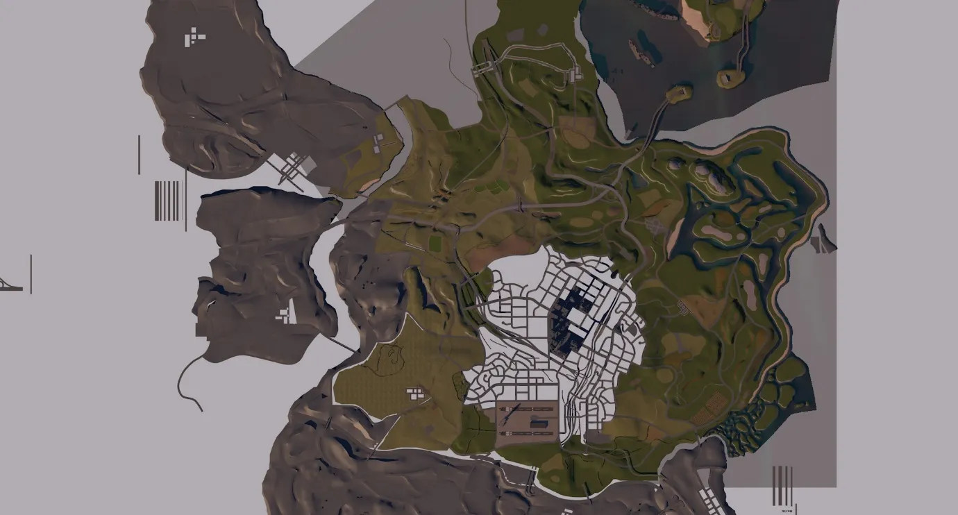 Leonida–Redland progress