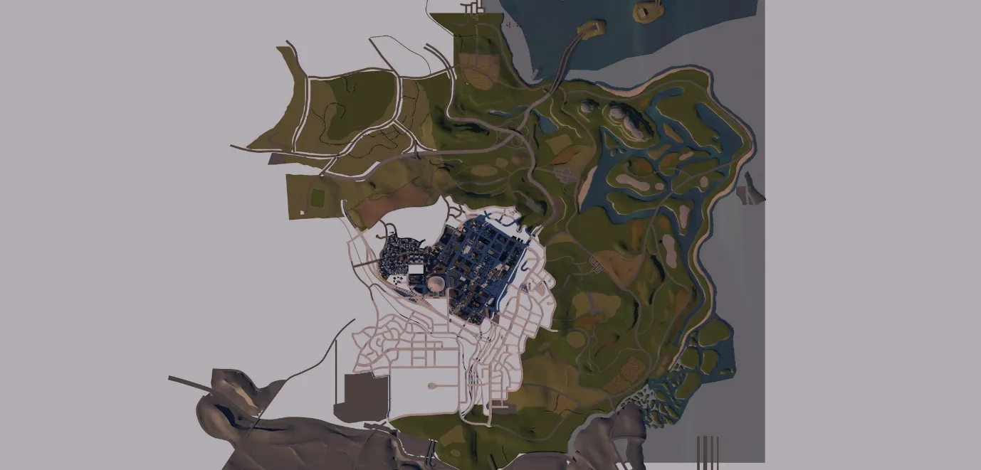 Leonida–Redland progress