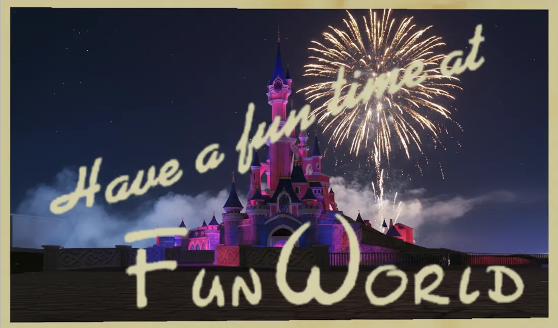 Go-Kart in Bullworth